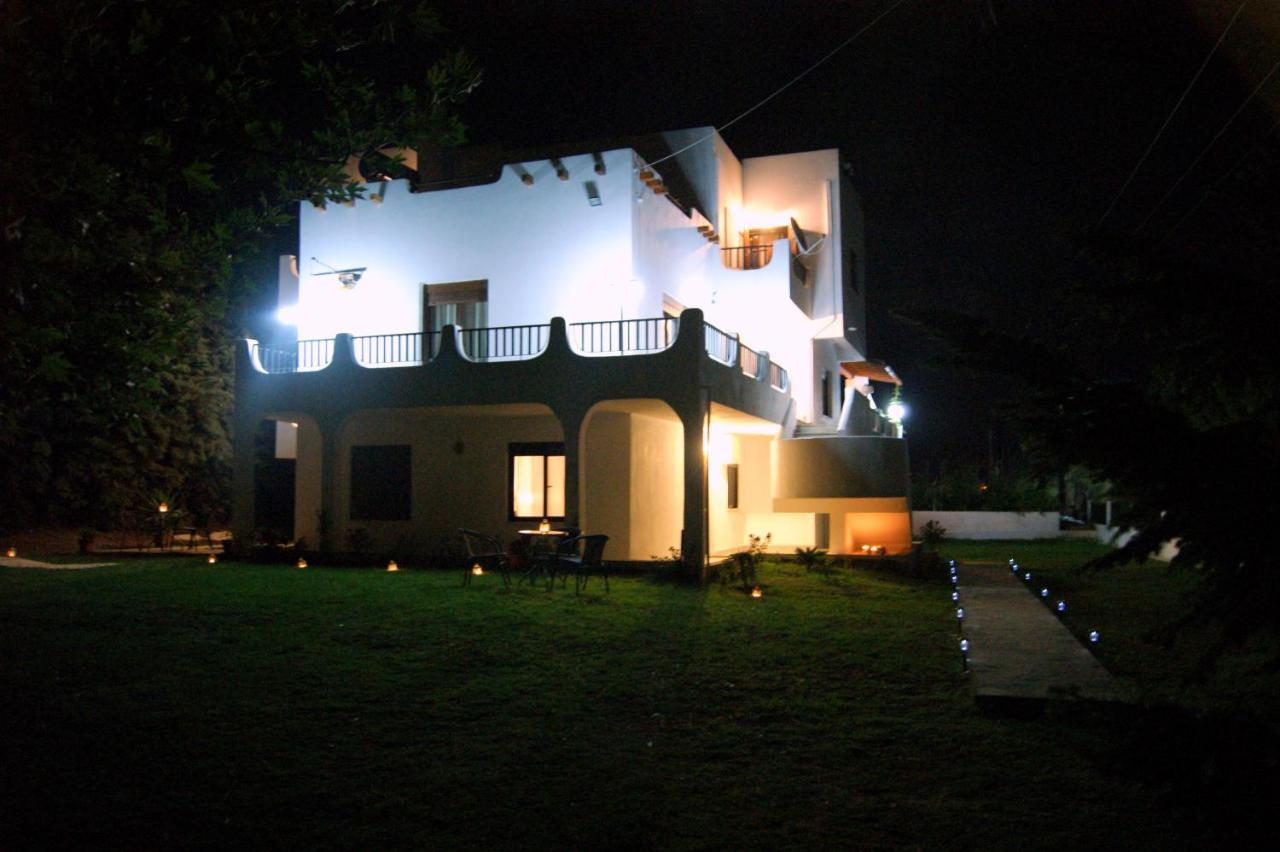 Simplicity At Iris Accommodation Psakoudia Exterior photo