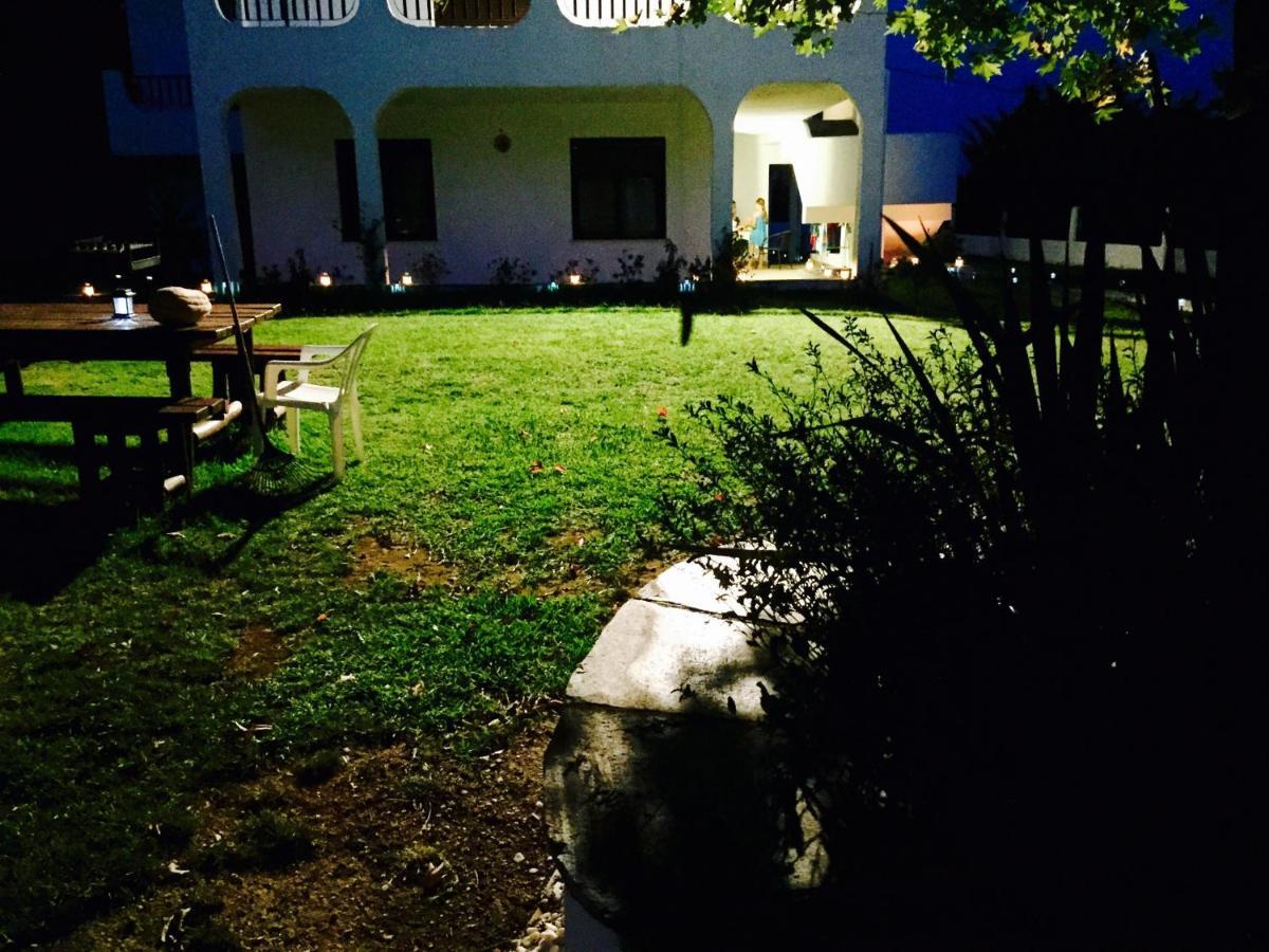 Simplicity At Iris Accommodation Psakoudia Exterior photo